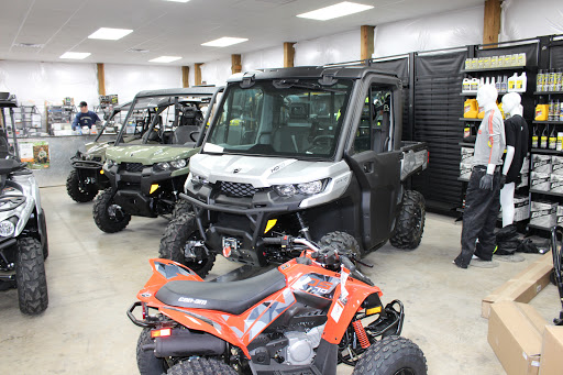 Motor Scooter Dealer «Virginia Power Motor Sports», reviews and photos, 8381 Seminole Trail, Ruckersville, VA 22968, USA