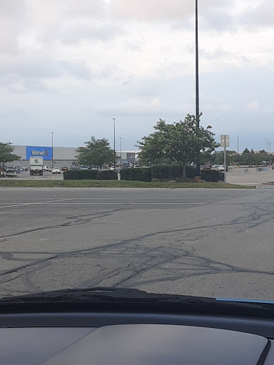 Department Store «Walmart Supercenter», reviews and photos, 8300 E 96th St, Fishers, IN 46037, USA