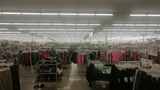 Discount Store «Roses Discount Store», reviews and photos, 2960 Derr Rd, Springfield, OH 45503, USA