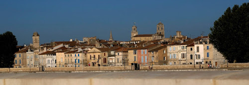 Agence immobilière L'Agence Arlésienne Arles