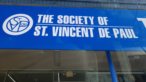 Non-Profit Organization «Society of St. Vincent de Paul - Sunnyslope Thrift Store», reviews and photos, 8231 N 7th St, Phoenix, AZ 85020, USA