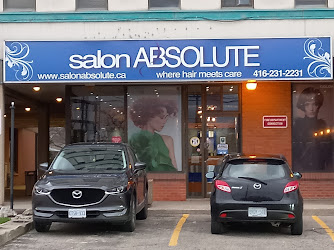 Salon Absolute