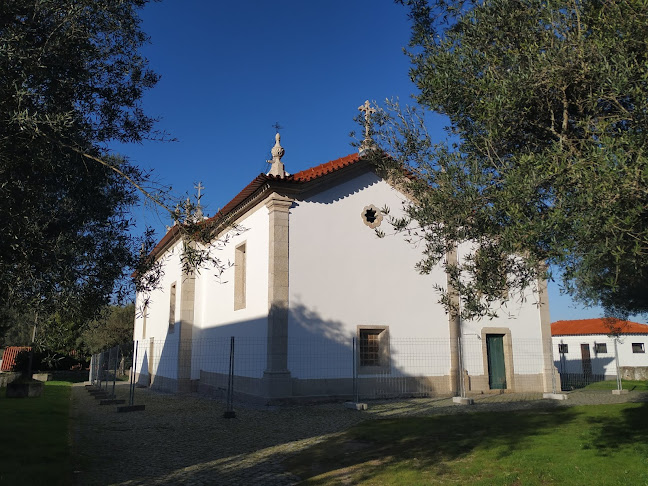 Avaliações doParóquia de São Pedro de Subportela em Viana do Castelo - Igreja