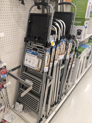 Department Store «Target», reviews and photos, 9900 Sowder Village Square, Manassas, VA 20109, USA