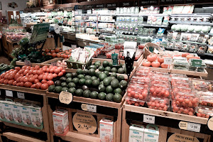 The Fresh Market