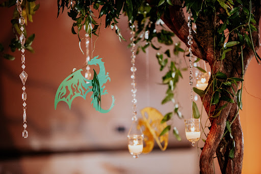 Florist «Raining Roses Productions», reviews and photos, 3506 St Valentine Way #4, Orlando, FL 32811, USA