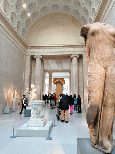 The Metropolitan Museum of Art image 8