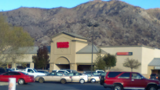 Grocery Store «Vons», reviews and photos, 5610 Lake Isabella Blvd, Lake Isabella, CA 93240, USA
