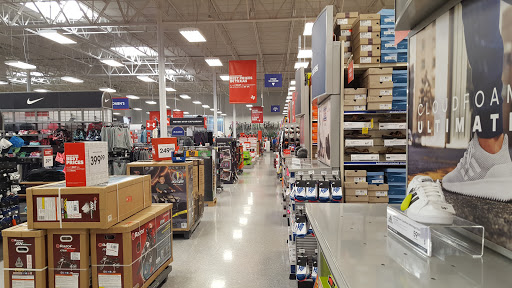 Sporting Goods Store «Academy Sports + Outdoors», reviews and photos, 1104 C-bar Ranch Trail, Cedar Park, TX 78613, USA