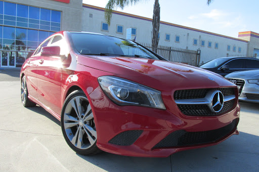 Used Car Dealer «West Coast Auto Finance», reviews and photos, 6270 Miramar Rd, San Diego, CA 92121, USA