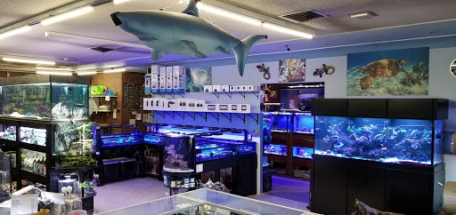 Pet Store «Animal Attraction», reviews and photos, 2518 11th Ave, Greeley, CO 80631, USA