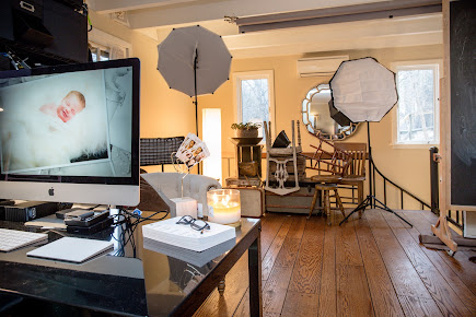 Brian James Photo Studio