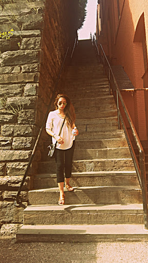 Tourist Attraction «