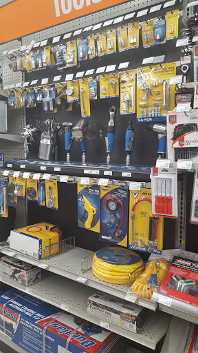 Auto Parts Store «AutoZone», reviews and photos, 11104 Ramona Blvd, El Monte, CA 91731, USA