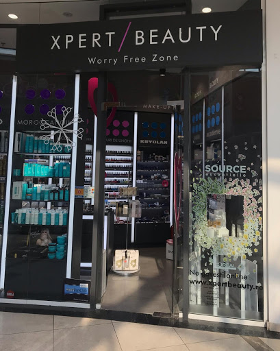 XpertBeauty