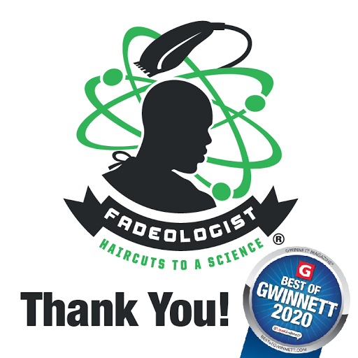Barber Shop «FADEOLOGIST BARBERSHOP INC», reviews and photos, 3153 Sugarloaf Pkwy #204, Lawrenceville, GA 30045, USA