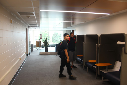 School «Chippewa Valley Technical College - Business Education Center», reviews and photos