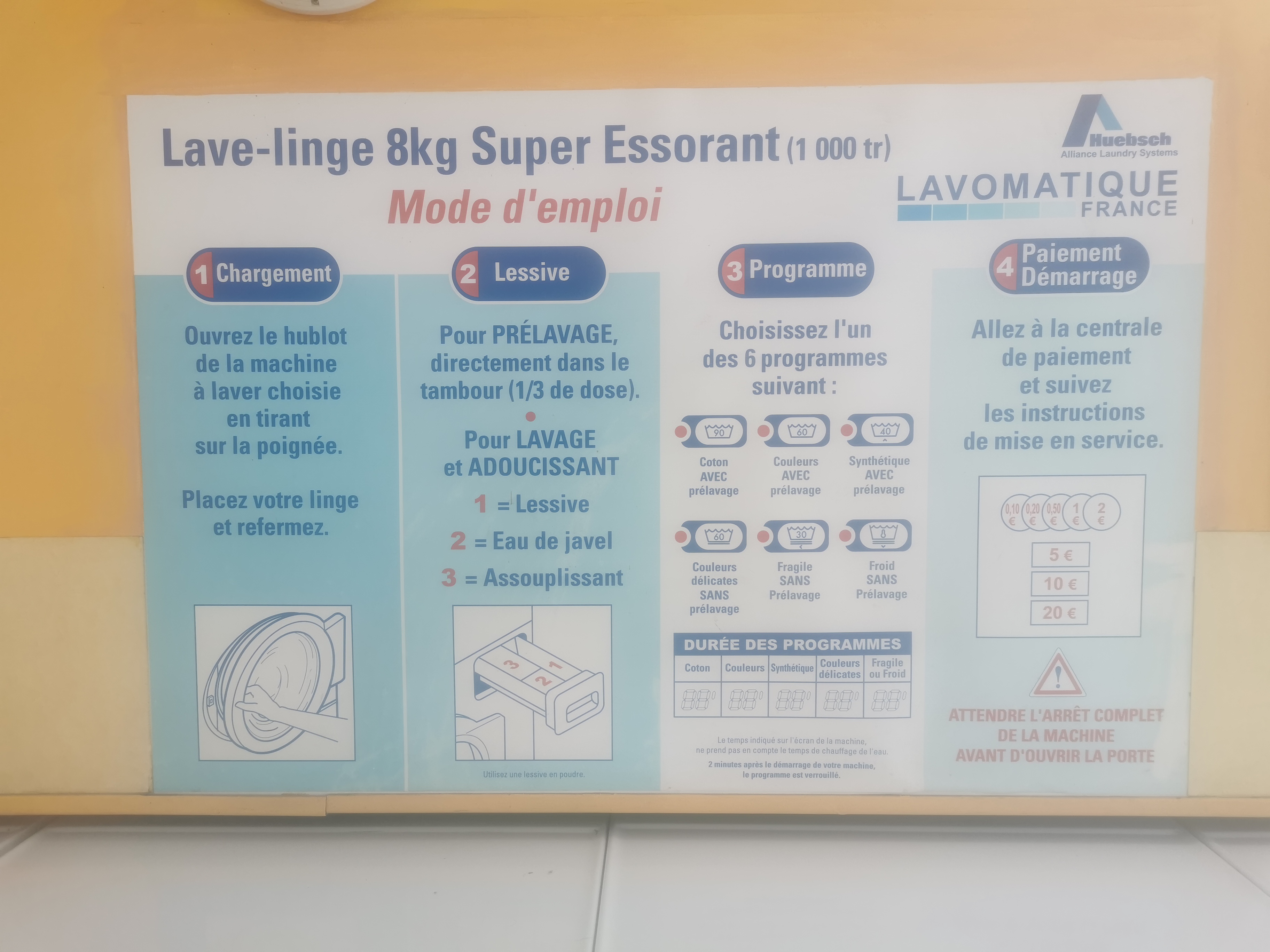 Photo n° 2 de l'avis de Mathieu.a fait le 20/07/2023 à 11:51