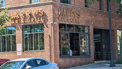 Harry's Bar and Grill
