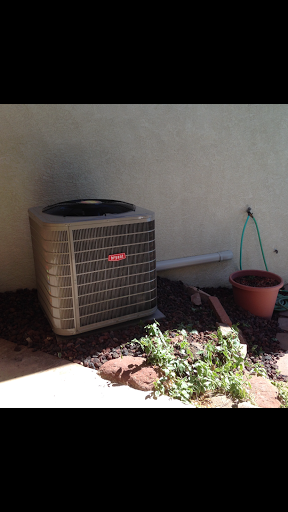 R & R Heating & Air Conditioning in Albuquerque, New Mexico
