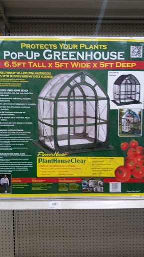 Home Improvement Store «Menards», reviews and photos, 3588 Page Ave, Jackson, MI 49203, USA