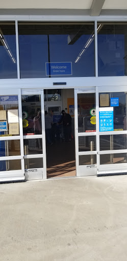 Department Store «Walmart Supercenter», reviews and photos, 135 Stoneridge Dr N, Ruckersville, VA 22968, USA