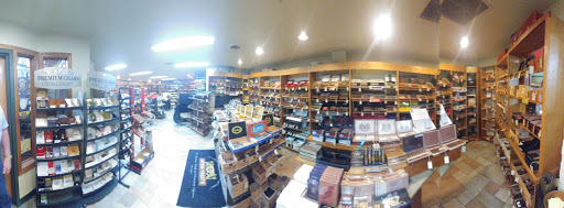 Tobacco Shop «Stag Tobacconist», reviews and photos, 4109 Austin Bluffs Pkwy, Colorado Springs, CO 80918, USA