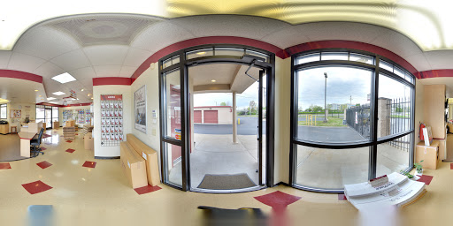 Self-Storage Facility «StorPlace of Hermitage», reviews and photos, 3986 Central Pike, Hermitage, TN 37076, USA