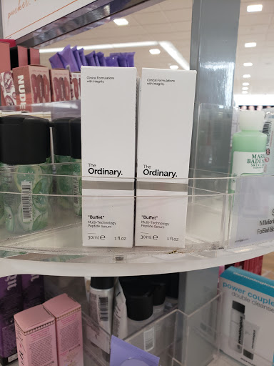 Hair Salon «Ulta Beauty», reviews and photos, 7310 Guilford Dr, Frederick, MD 21704, USA