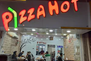 Pizza hot image
