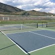 Public Tennis Courts
