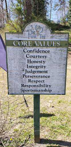 Public Golf Course «John A. White Golf Course - Home of The First Tee Atlanta», reviews and photos, 1053 Cascade Cir SW, Atlanta, GA 30311, USA