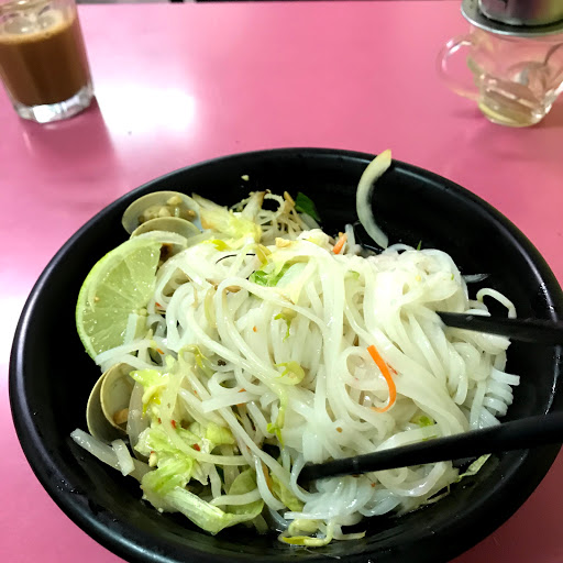 陳記越南麵食（Maggie's Pho) 的照片