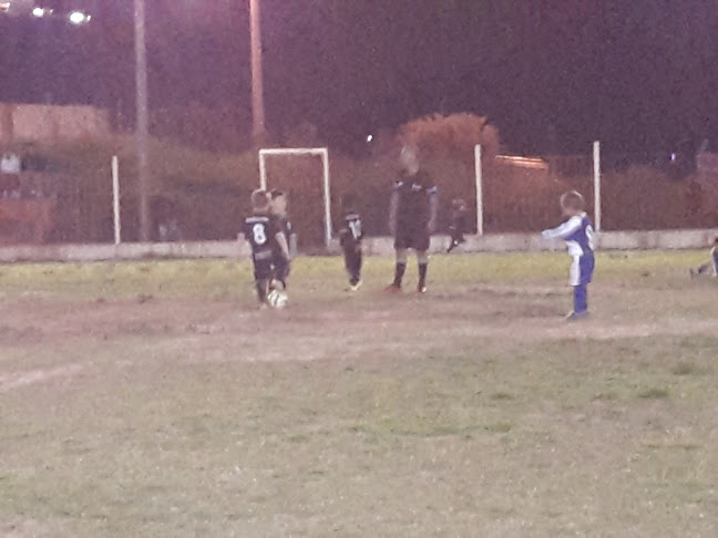 Cancha de Baby Futbol del Club Atletico Progreso - Campo de fútbol