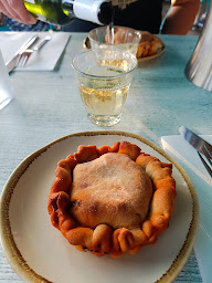 Photo n°79 de Chez La tchepe à Bouzigues ()