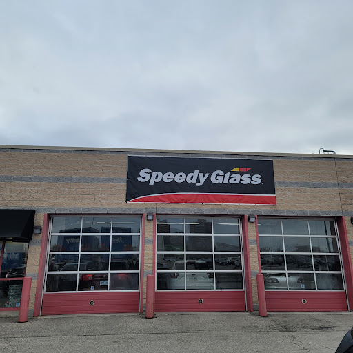Speedy Glass Mississauga Dundas Street