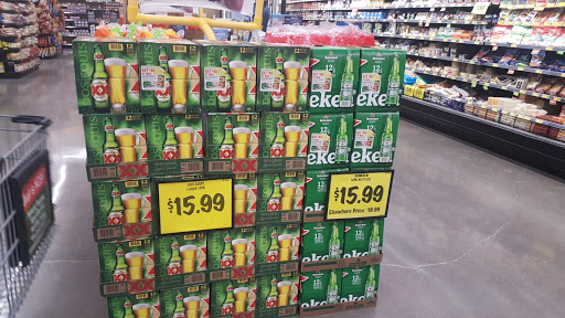 Supermarket «Grocery Outlet Bargain Market», reviews and photos, 14800 SE Sunnyside Rd, Happy Valley, OR 97015, USA