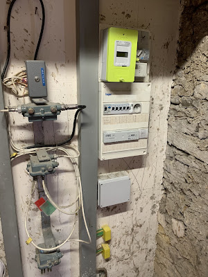 AG Elec à Freyming-Merlebach