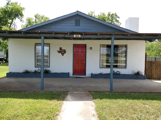 RV Park «Hidden Valley RV Park», reviews and photos, 5706 Coleman Way, Von Ormy, TX 78073, USA