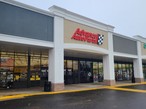 Auto Parts Store «Advance Auto Parts», reviews and photos, 13653 Lee Jackson Memorial Hwy, Chantilly, VA 20151, USA