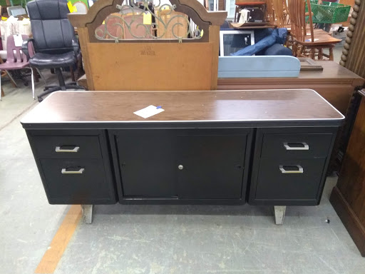 Donations Center «Kent Habitat ReStore», reviews and photos