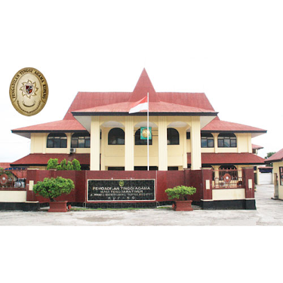 Pengadilan Tinggi Agama Kupang