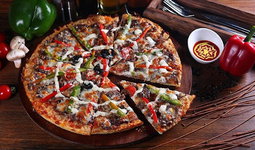 Pizzaria Napoli en Spital am Pyhrn