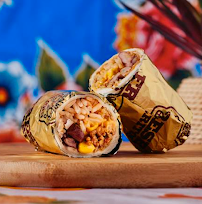 Photos du propriétaire du Restaurant mexicain Fresh Burritos Rivetoile à Strasbourg - n°7