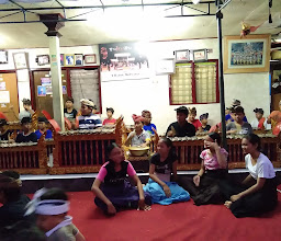 Sanggar Seni Kembang Waru photo