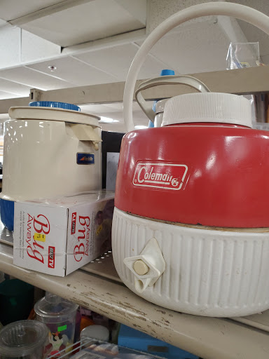 Thrift Store «Habitat For Humanity Langhorne ReStore», reviews and photos