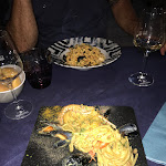 Photo n°1 de l'avis de Alessia.a fait le 04/09/2022 à 09:55 sur le  Osteria Tabarchina à Cagliari