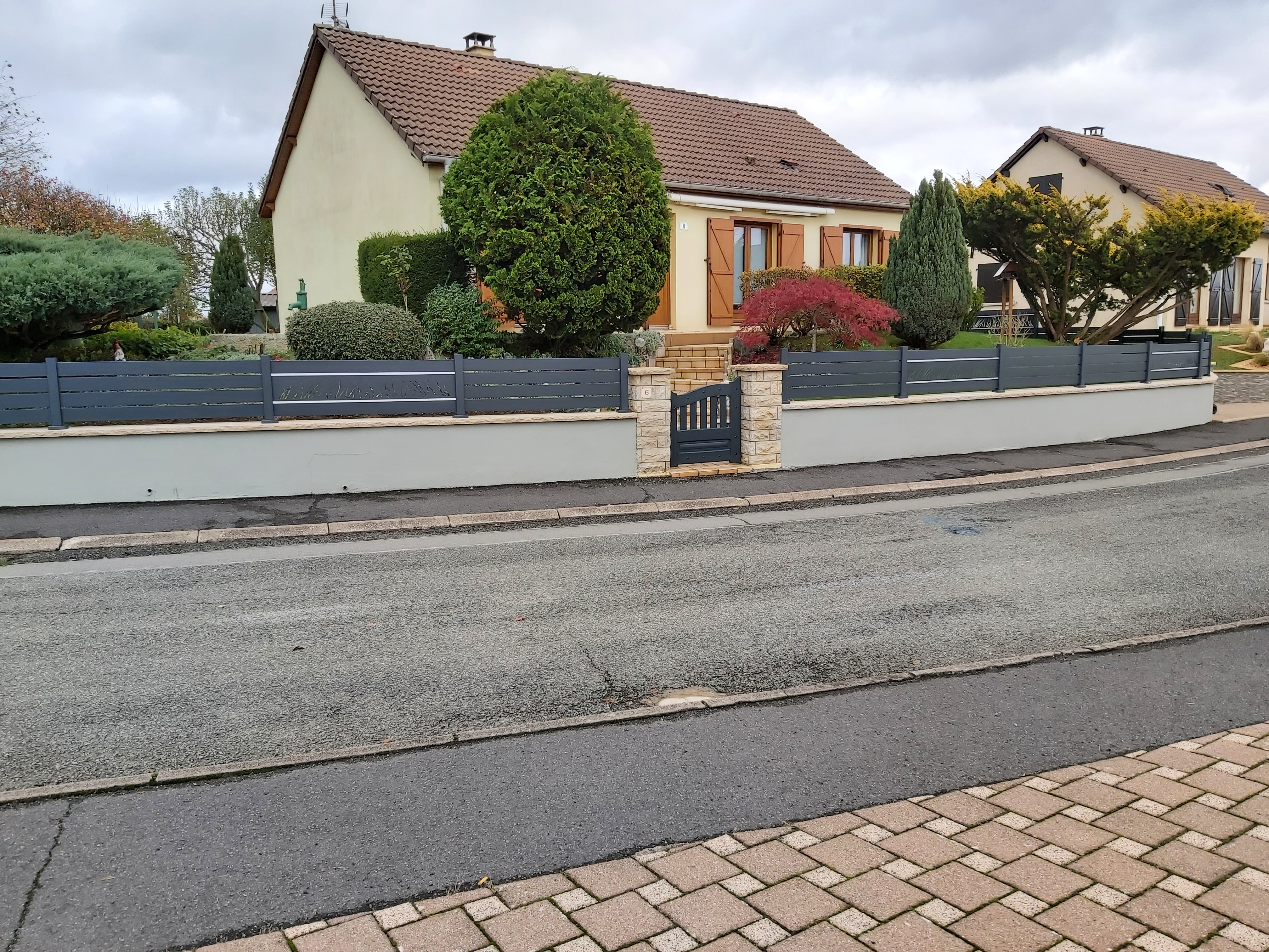 Photo n° 2 de l'avis de NAPPEZ.O fait le 10/11/2023 à 13:32