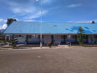 Kantor Desa Neglawangi