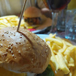 Photo n°1 de l'avis de elisabetta.e fait le 10/01/2023 à 08:05 sur le  The Galleon Pub&Pizzeria à Marsciano